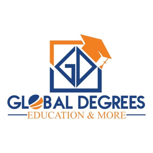 GLOBAL DEGREE FAVICON