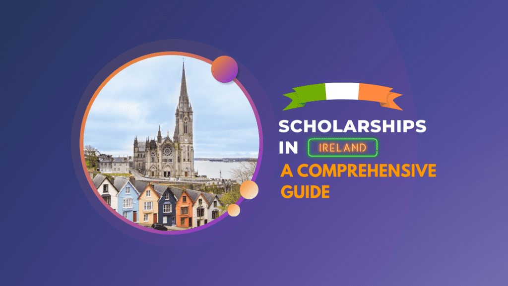 Scholarships in Ireland