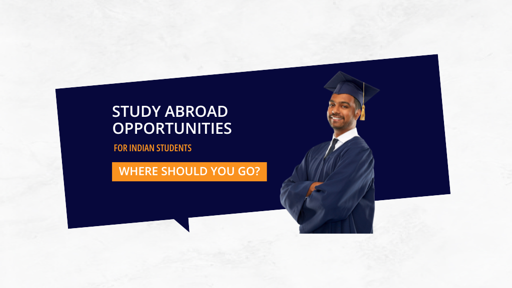 Study Abroad Opportunities