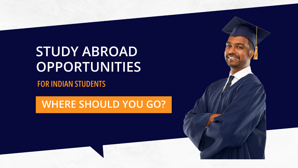 Study Abroad Opportunities