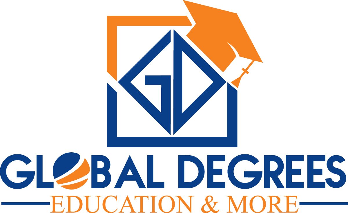 Global Degree Logo