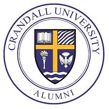 CRANDALL UNIVERSITY