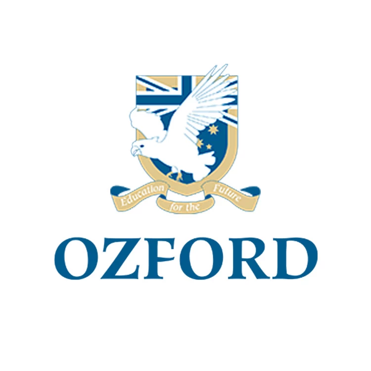 Ozford-College-logo