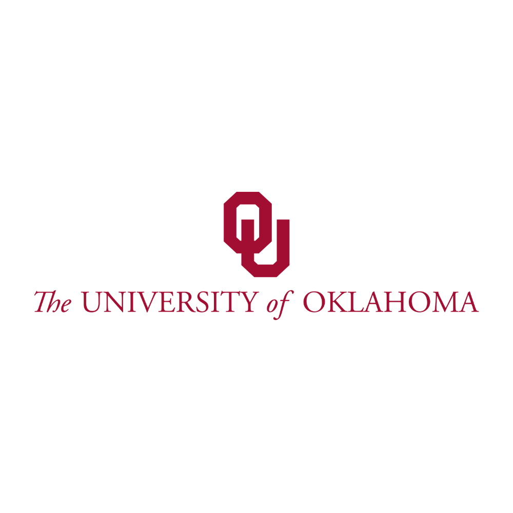 The University Of Oklahoma