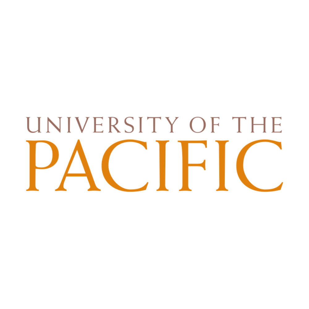University Of The Pacific