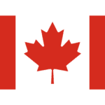 canada flag