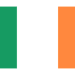 ireland flag