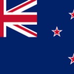 new zealand flag