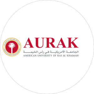 AURAK logo