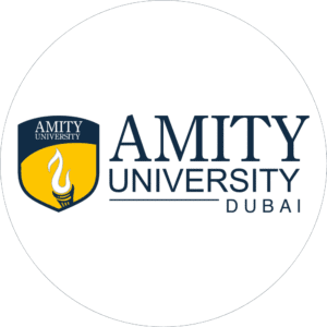 Amity University logo