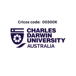 Charles Darwin University
