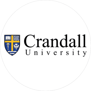 Crandall University logo