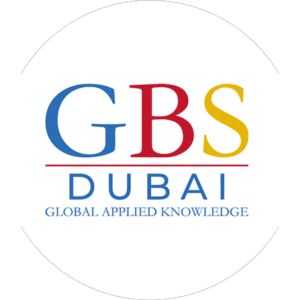 GBS Dubai logo