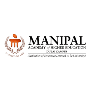 Manipal University logo
