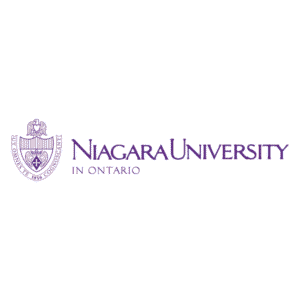 Niagara University logo
