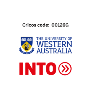 The University Of Western Australia