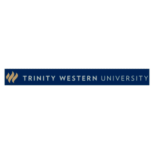 Trinity Westrern University logo