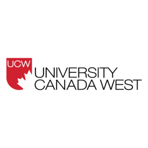University Canada West logo
