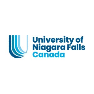 University Of Niagara Falls logo