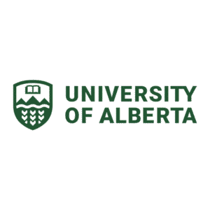 University of Alberta logo