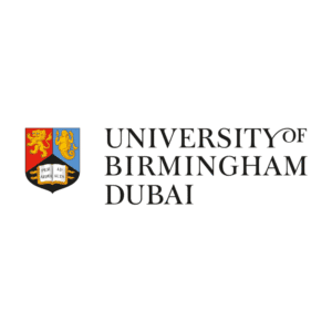 University of Birmingham logo