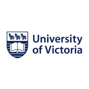 University of Victoria logo