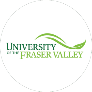 University of the Fraser Valley logo