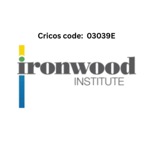 ironwood institution