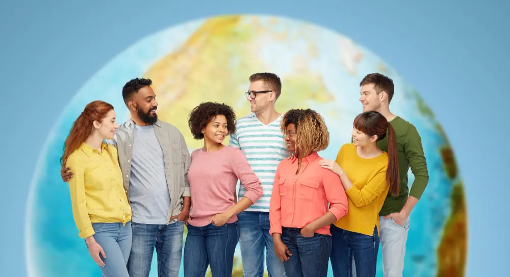 Global Family