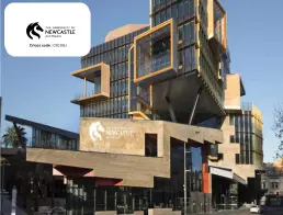 University of Newcastle