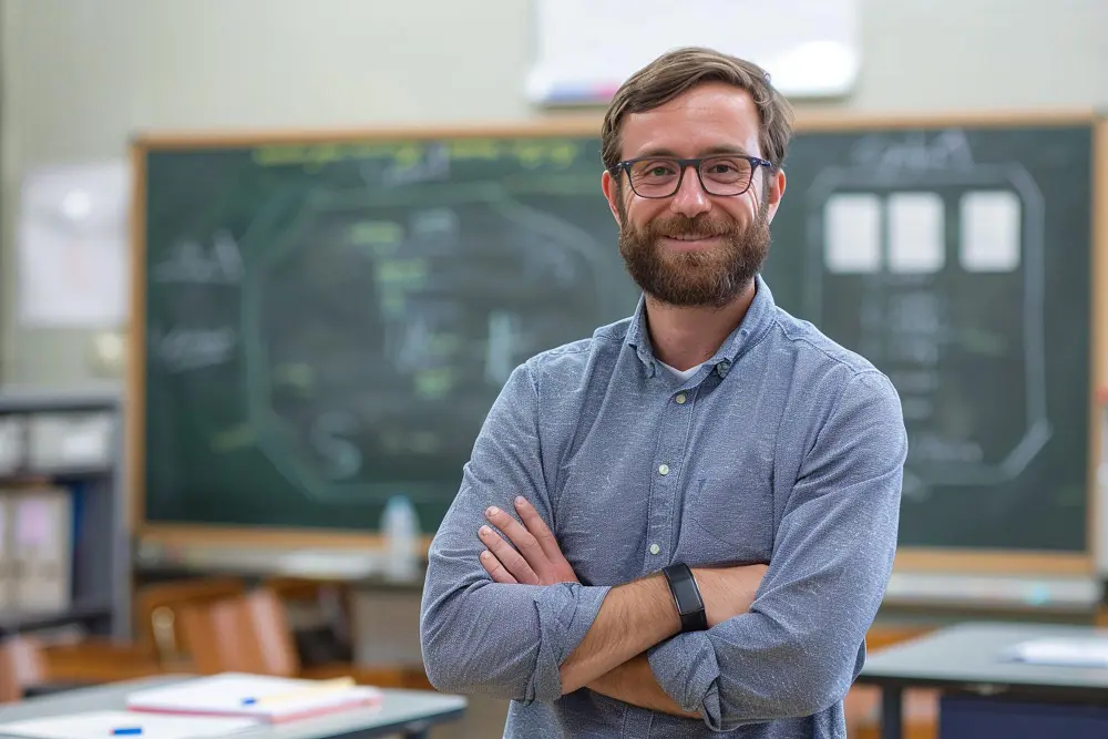 Educators