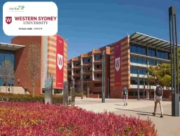 Western sydney University