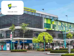 CQ University