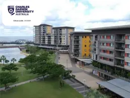 Charles Darwin University