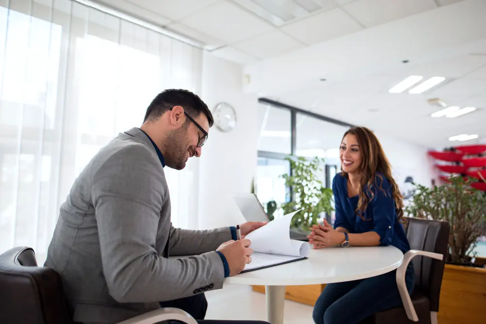 Career Counselling