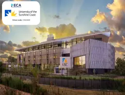 University of Sunshine Coast