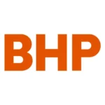 BHP Group logo