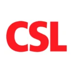 CSL logo