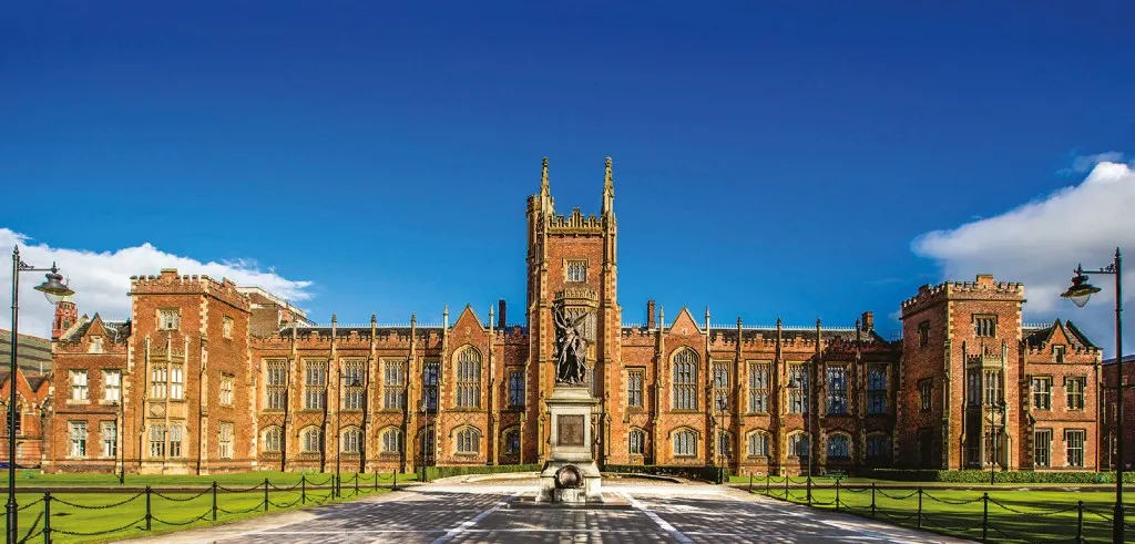 Queens-University-Belfast