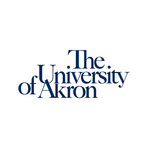 The University of Akron