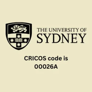 University of Sydney logo