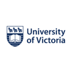 University of Victoria logo