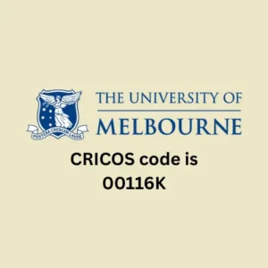 University of Melbourne logo