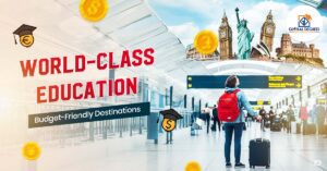 Dream Big, Spend Less – Top Affordable Universities