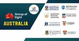 G-8 Universities