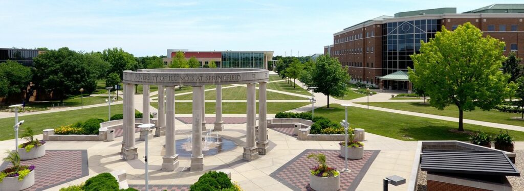 Illinois State University