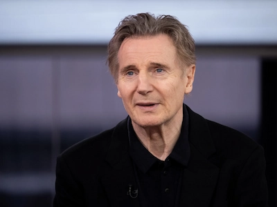Liam Neeson