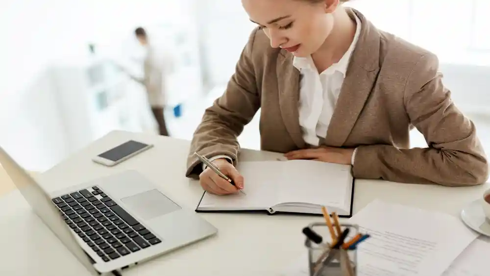 Professional Writing
