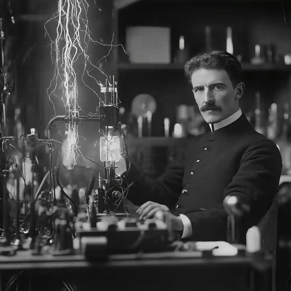 Ernest Rutherford