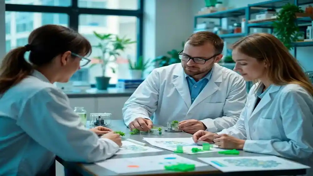 Natural Sciences